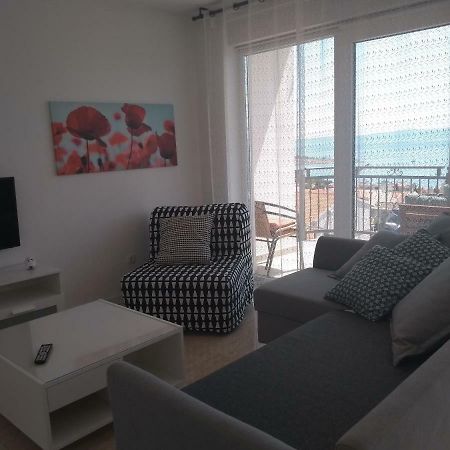 Apartments Viskovic Макарська Екстер'єр фото